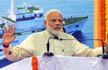 PM Modi in Ghazipur: Congress scrapped 25 paise, something of their stature, I did something of mine